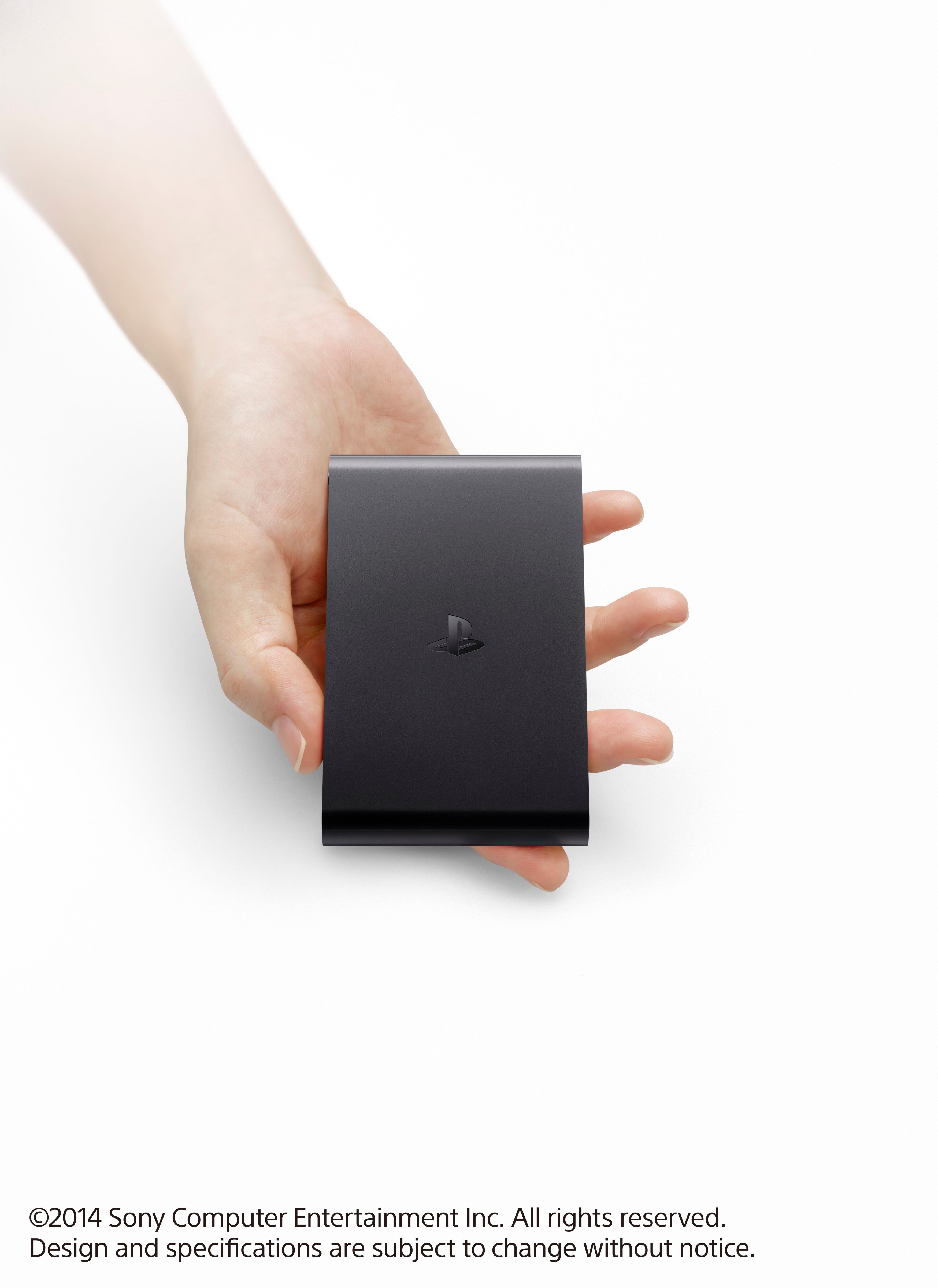 ps tv controller compatibility